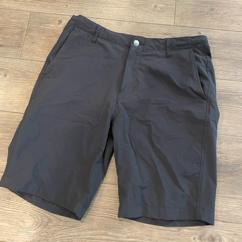 Western Rise Evolution Short - 30
